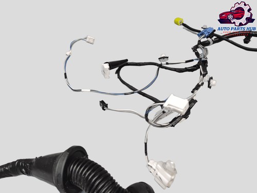 Oem toyota rav4 2019 - oem,