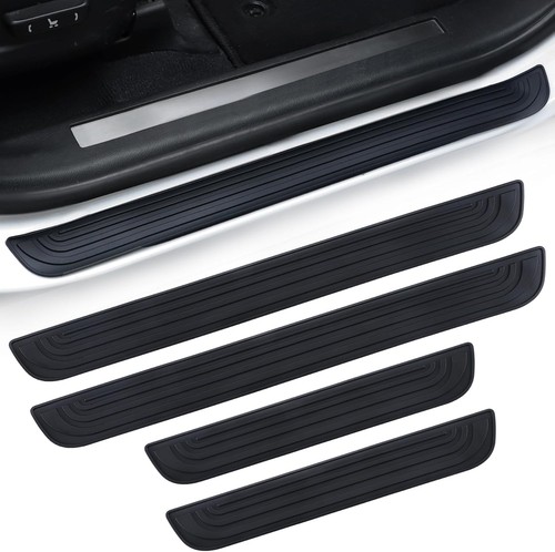 Soft rubber for gmc car - 4x,