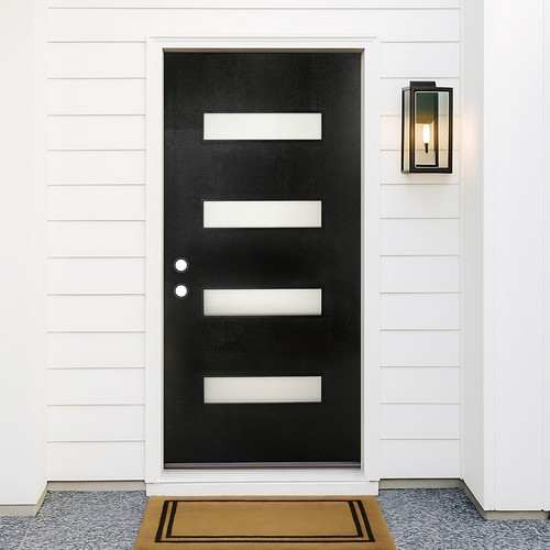80 fiberglass exterior - x, 80''fiberglass