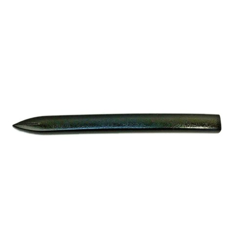 Wide matte black - wide,
