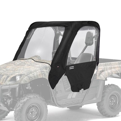 Soft upper door cab - door,