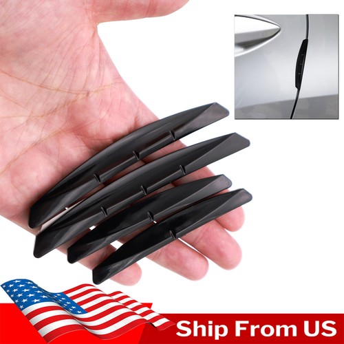 Car door edge - 4x, guard