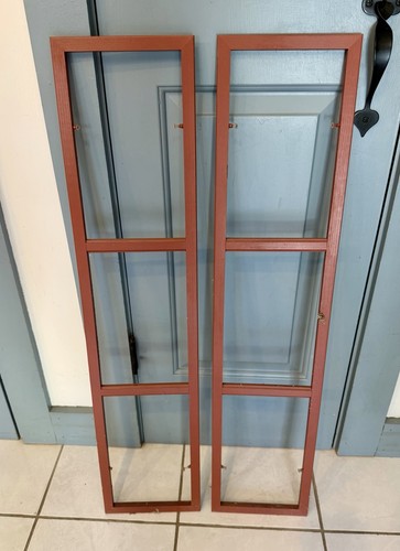 Colonial front entry door - 2,