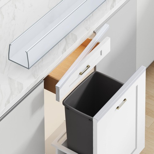 Snugly fit length - length, cabinet