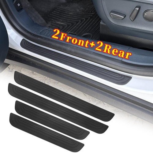 4pcs door threshold protection - 4pcs,