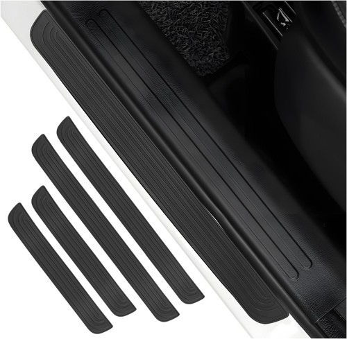 Car door sill - sill, protector