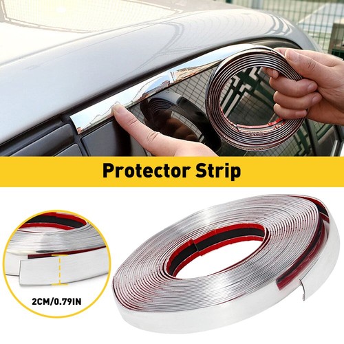 16feet shape seal pvc - u, car