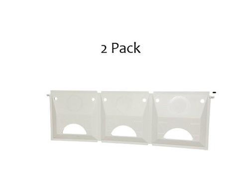 Starling resistant door - s&k,