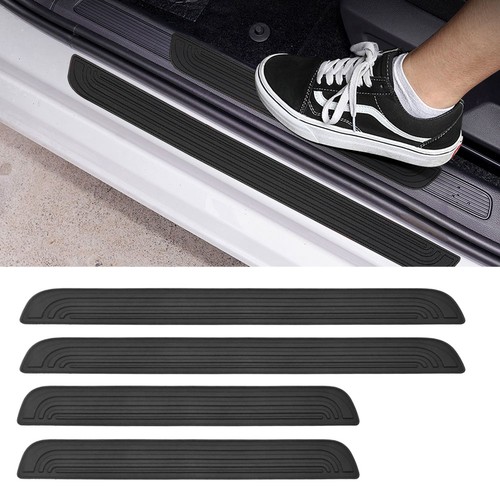 4pcs car door - 4pcs, sill