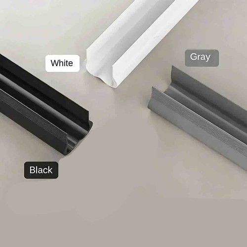 Door bottom seal strip - door,