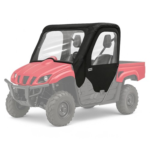 For yamaha rhino half - for,