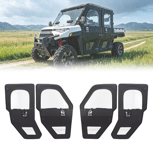 Utv framed door - utv,