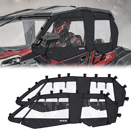 Starknightmt soft cab - soft,