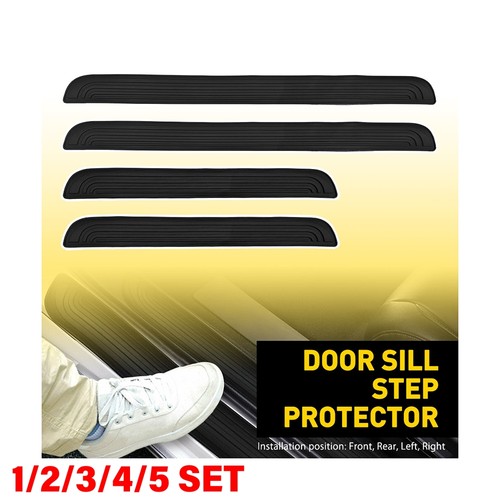 Door sill protector - sill,