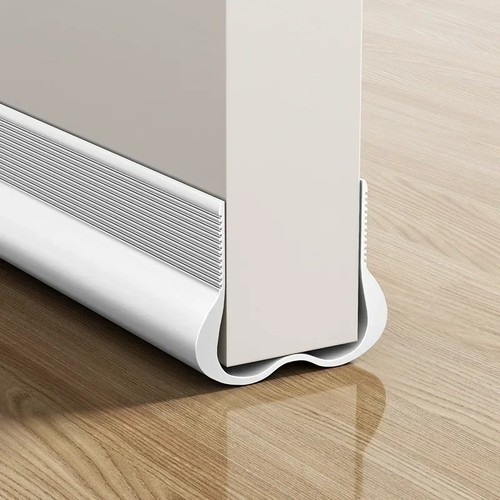 Pvc flexible door bottom - pvc,