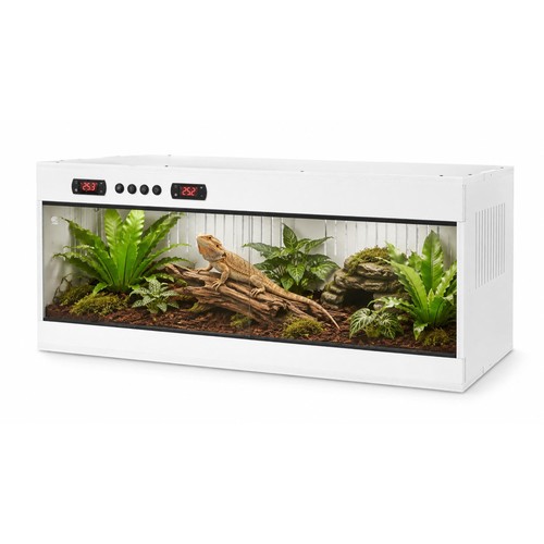 Gallon reptile tank - 40,