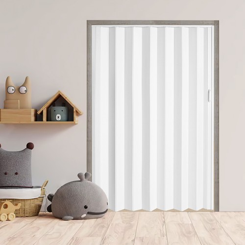 Pvc accordion door - pvc,