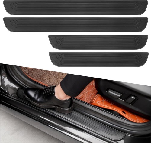 Set threshold sill cover - of,