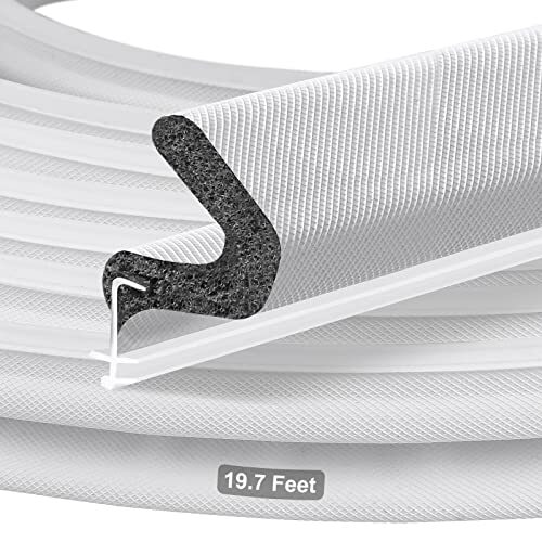 Weather stripping for exterior - for,