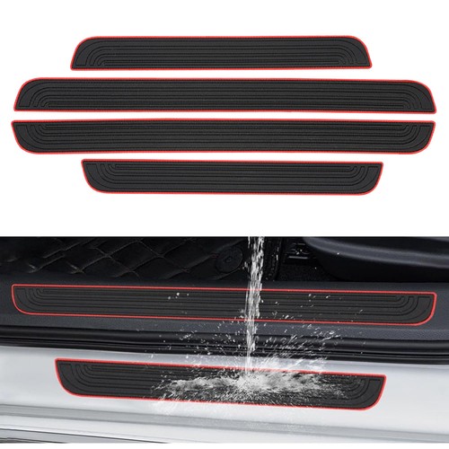 For audi accessories - audi, rubber
