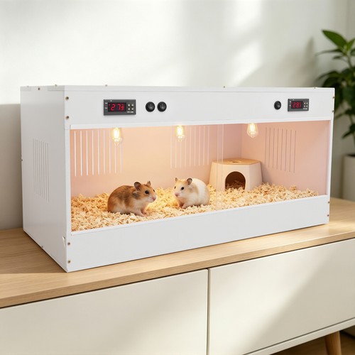 Gallon reptile tank - 33,