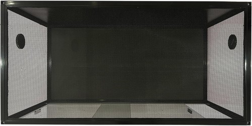 120 gallon reptile tank - 120,
