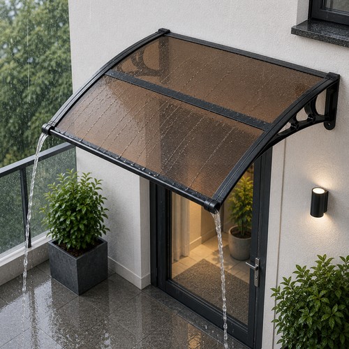 Vevor 38x40 exterior - vevor, door