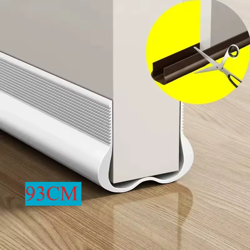 Under door bottom - door,