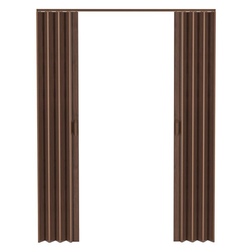 65x80in pvc accordion - 65x80in,
