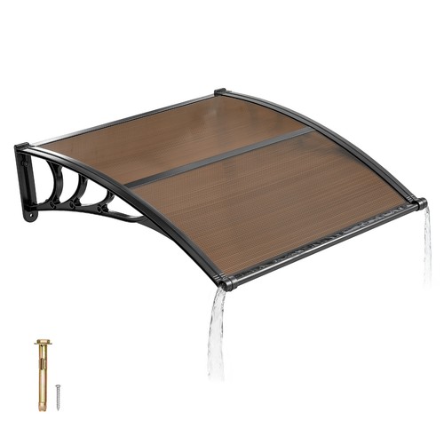 Vevor 38x40 exterior - 38x40, in