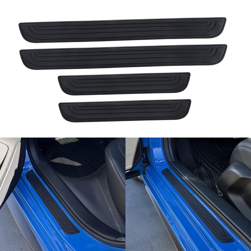 4pcs rubber for subaru - 4pcs,