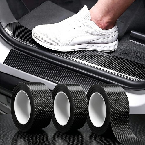 Rolls carbon fiber pvc - 3,