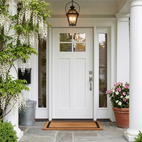 36x80fiberglass entry door - 36x80fiberglass,