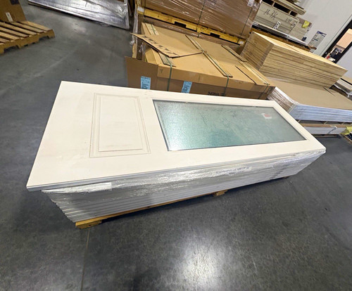 Therma tru fiberglass exterior - therma-tru,