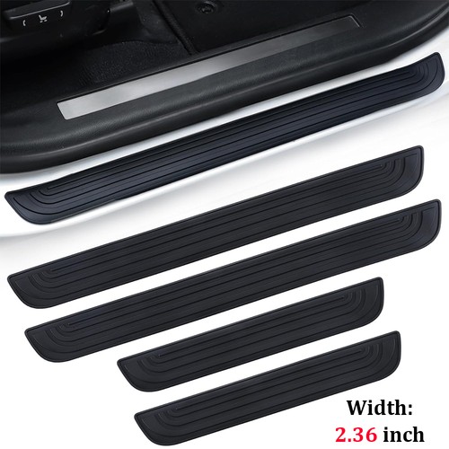 For ford accessories rubber - 4x,