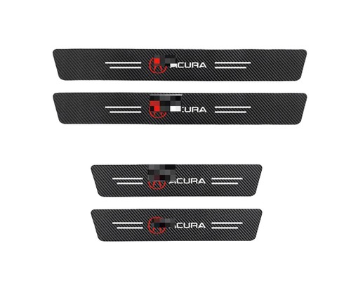 4pcs for acura - for, car