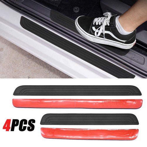 4pcs car door sill protector - sill,