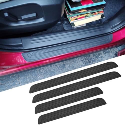 Anti scratch door sill - anti-scratch,
