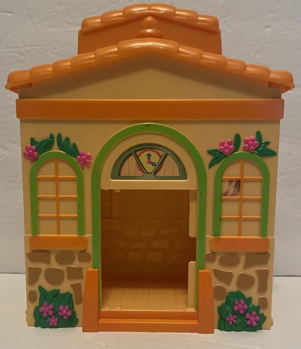 Dora the explorer let - dora, let's