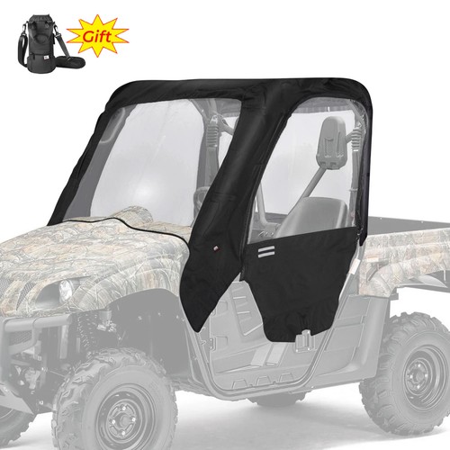 Soft upper door cab - soft,
