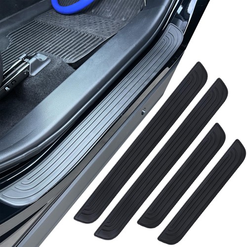 4pcs anti scratch - anti-scratch, car