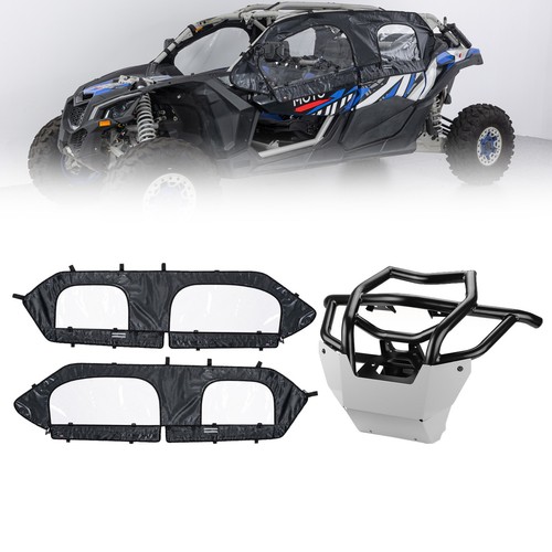 Soft upper door front - soft,