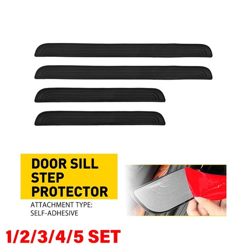 Door threshold protection - threshold,