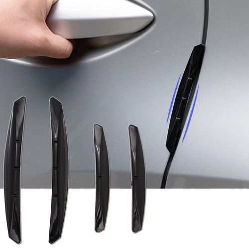 Car door edge guard - car, trim