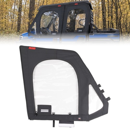 Front only framed upper door - only,