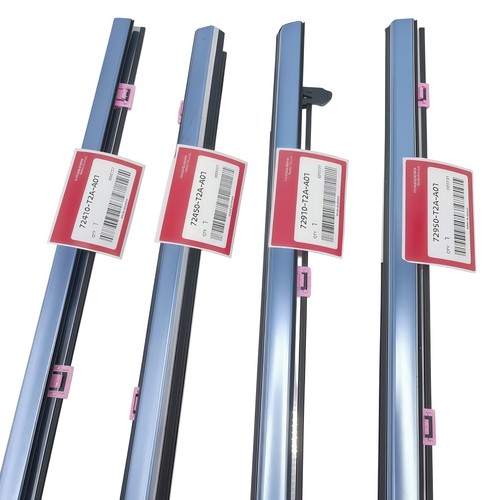 Oem 4pcs outside window - 4pcs,